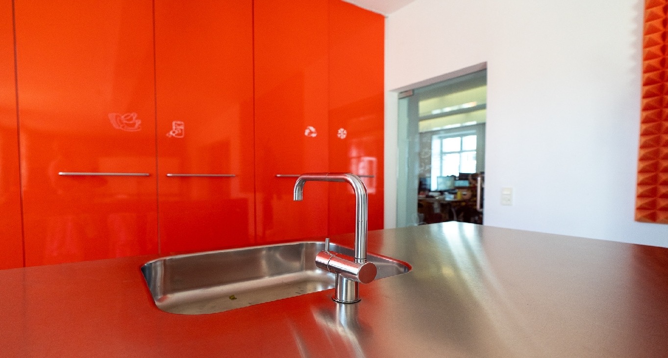 Rent office Nørrebrogade 184 — photo 2