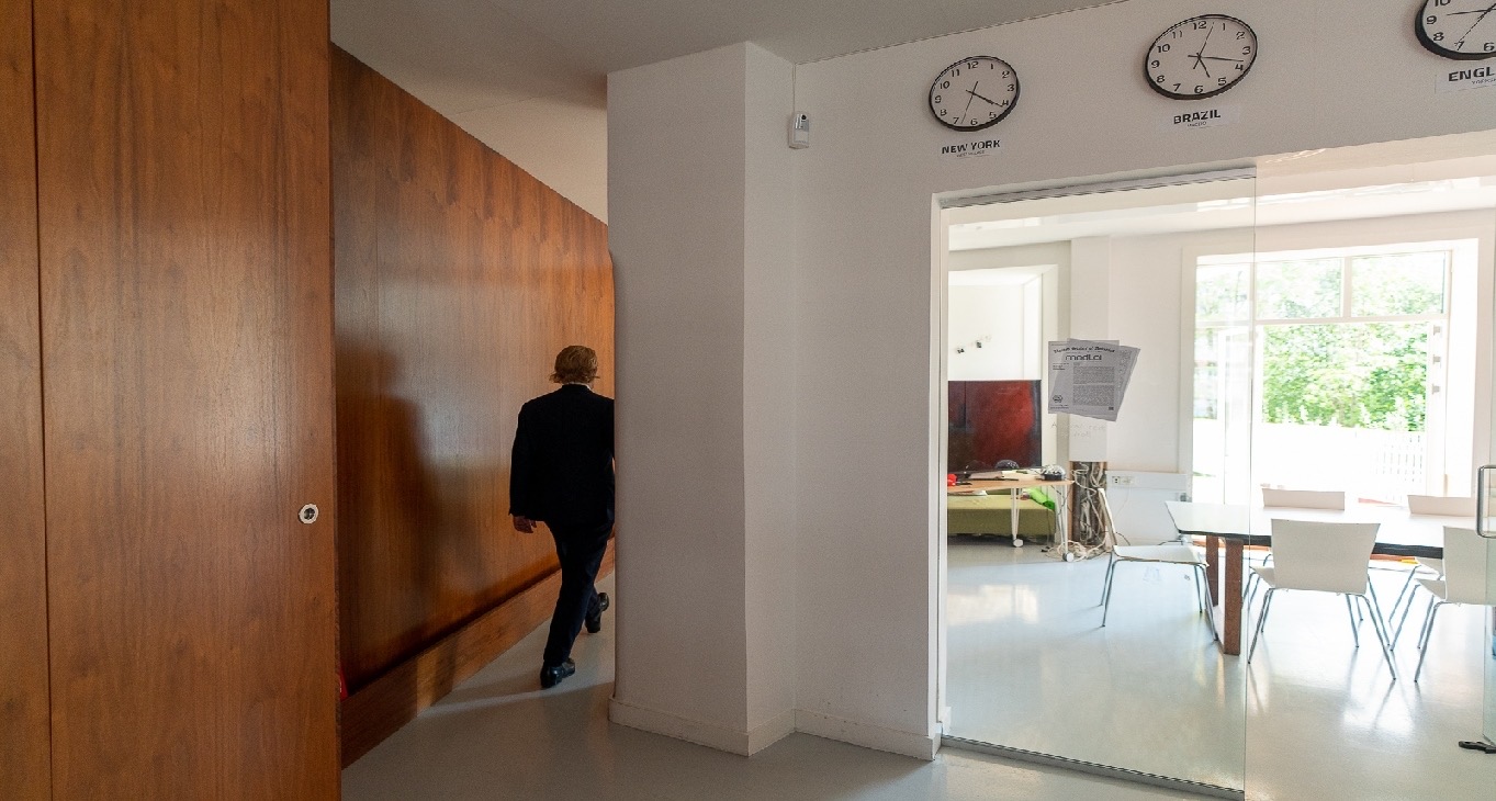 Rent office Nørrebrogade 184 — photo 4