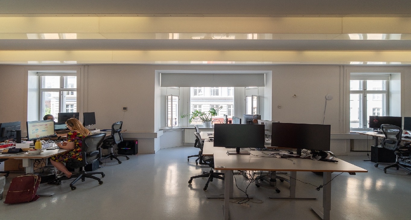 Rent office Nørrebrogade 184 — photo 6