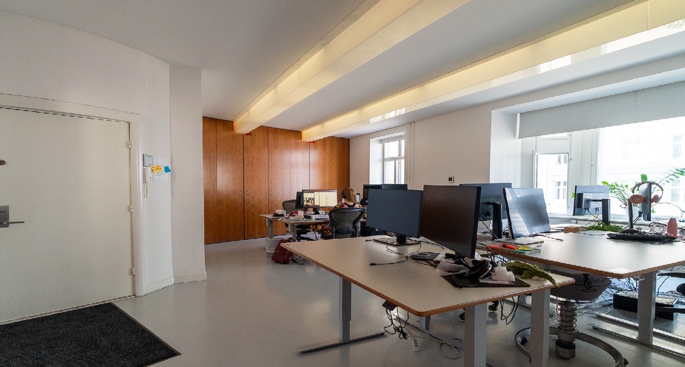 Rent office Nørrebrogade 184 — photo 7