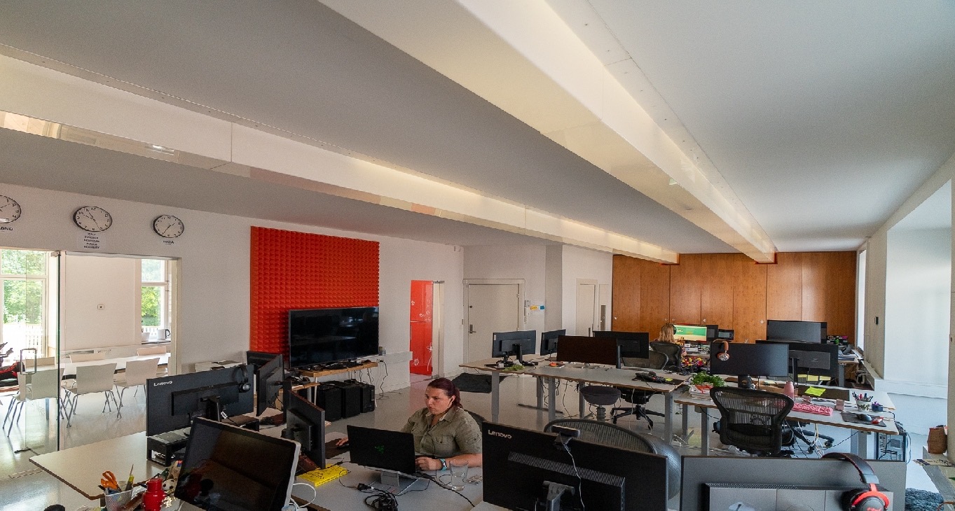 Rent office Nørrebrogade 184 — photo 8