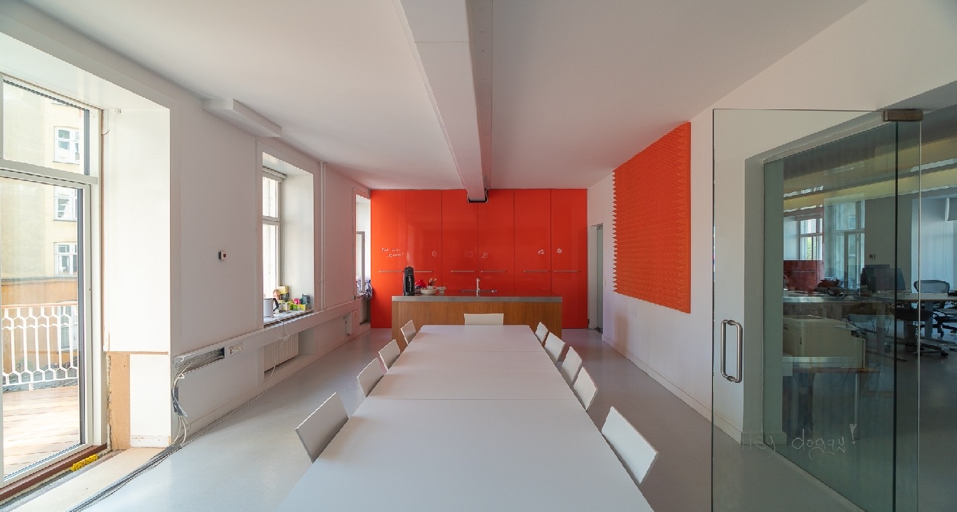 Rent office Nørrebrogade 184 — photo 9