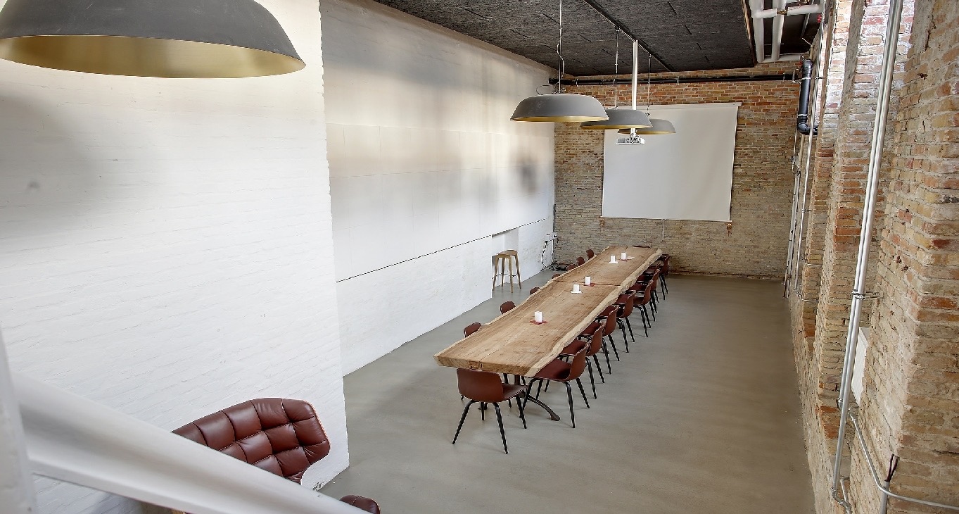 Rent office Nørrebrogade 45 — photo 1