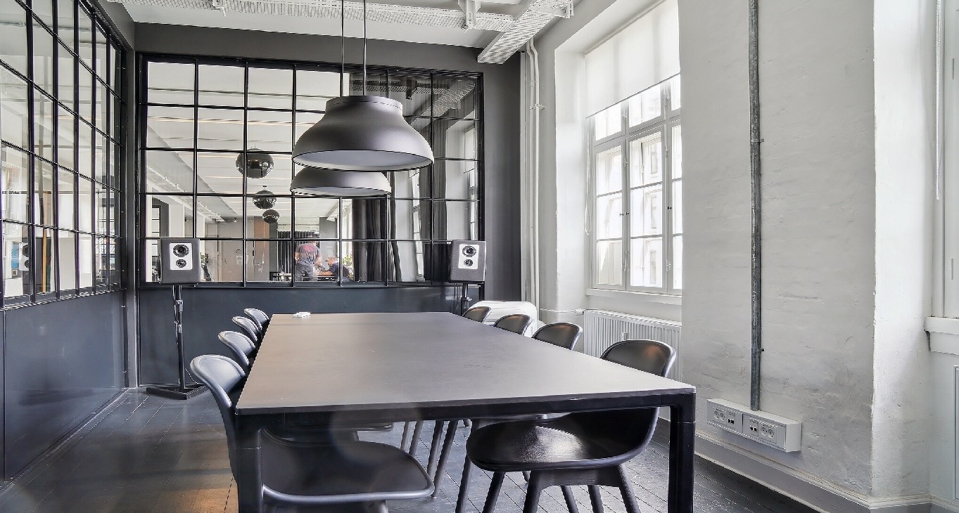 Rent office Nørrebrogade 45 — photo 10