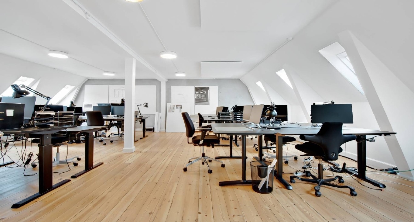 Rent office Nørrebrogade 45 — photo 11