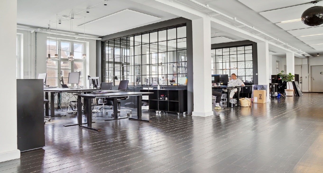 Rent office Nørrebrogade 45 — photo 7