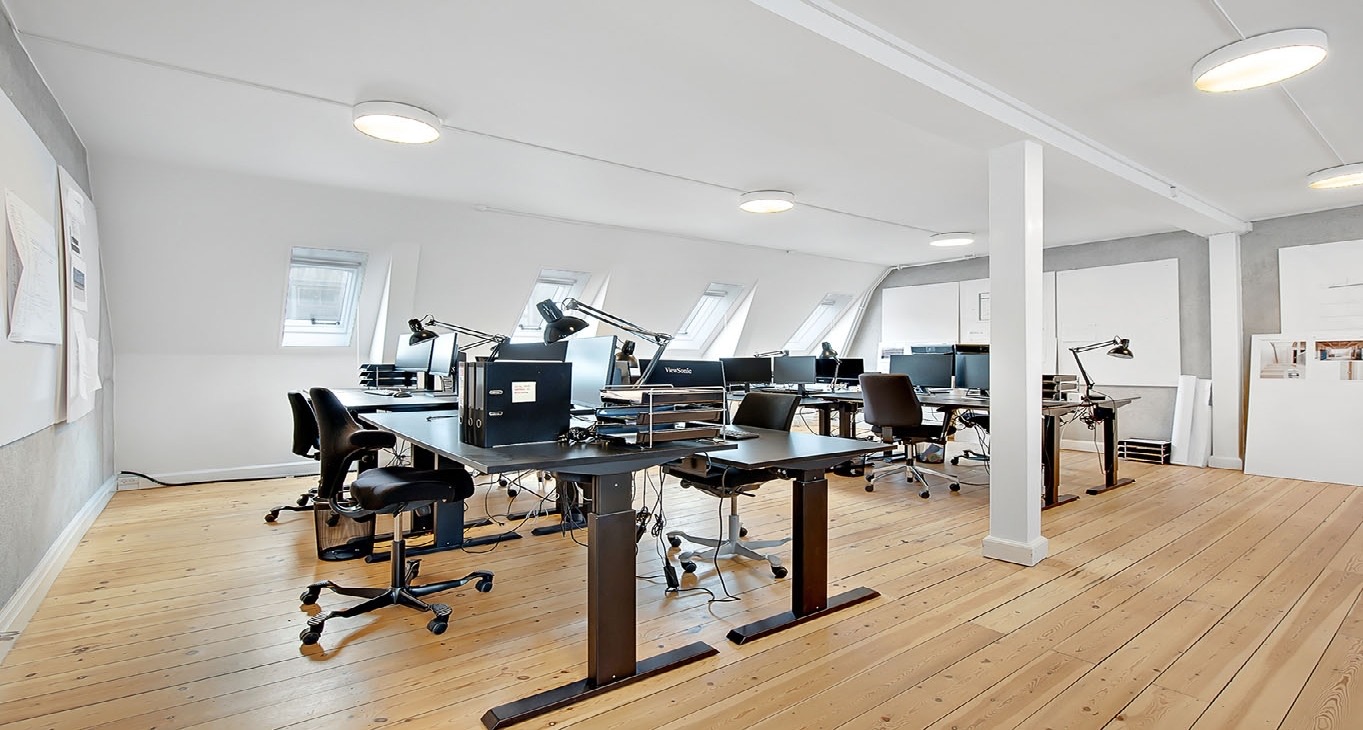 Rent office Nørrebrogade 45 — photo 9