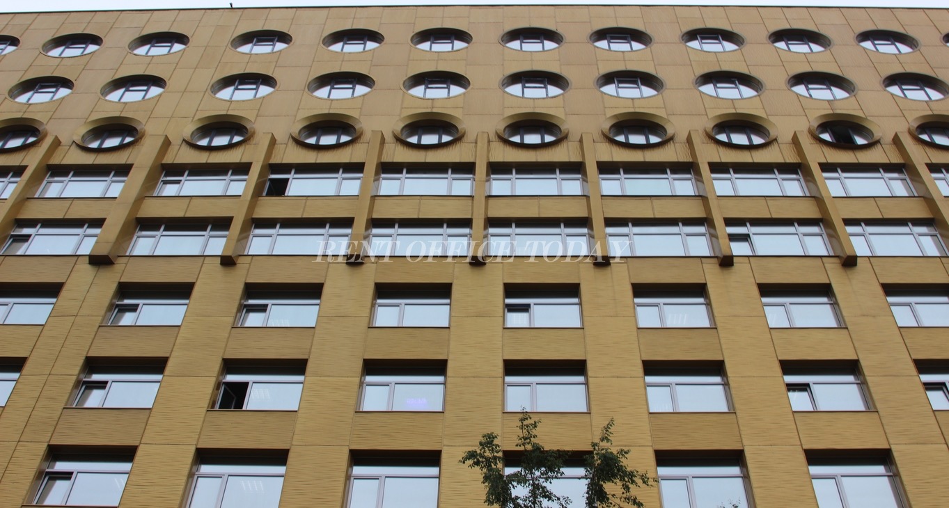 Rent office Обуховъ-Центр — photo 5