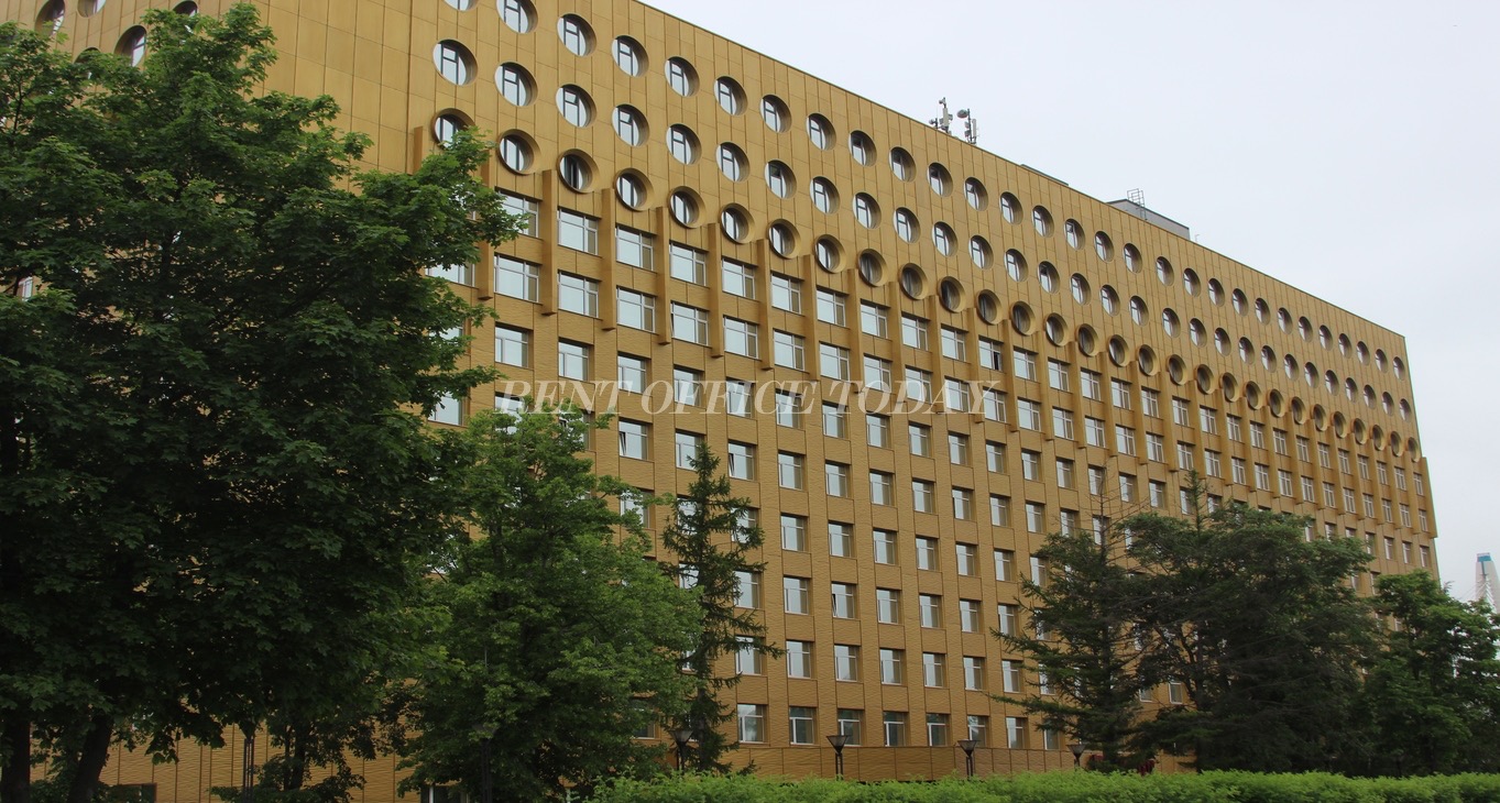 Rent office Обуховъ-Центр — photo 2