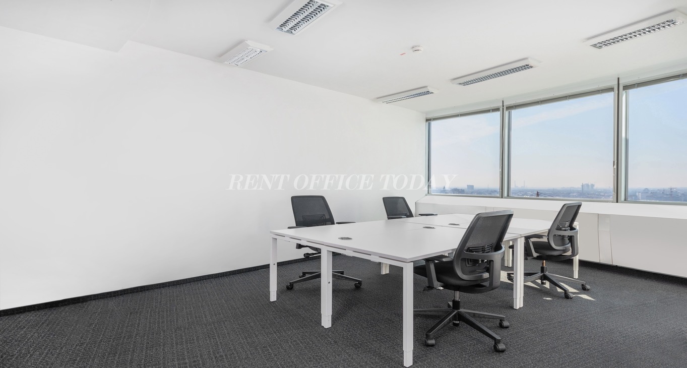 Rent office Handelskai 94-96 — photo 7