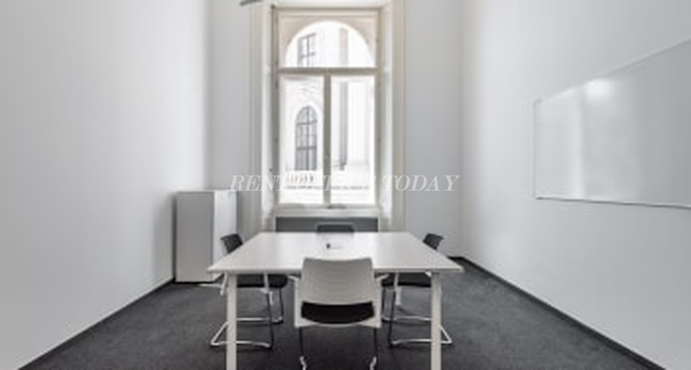 Üzleti központ Le Palais Rent office Le Palais — photo 4