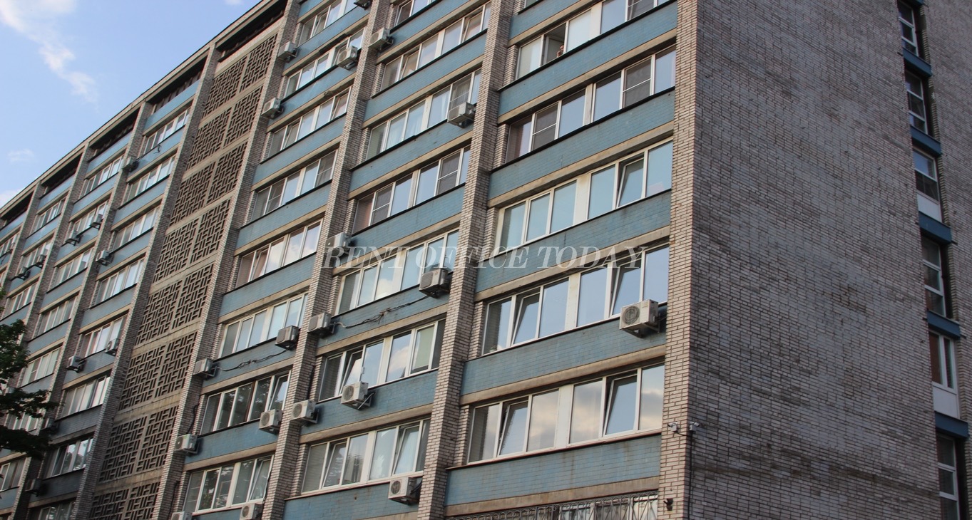 Rent office Охта-91 — photo 4