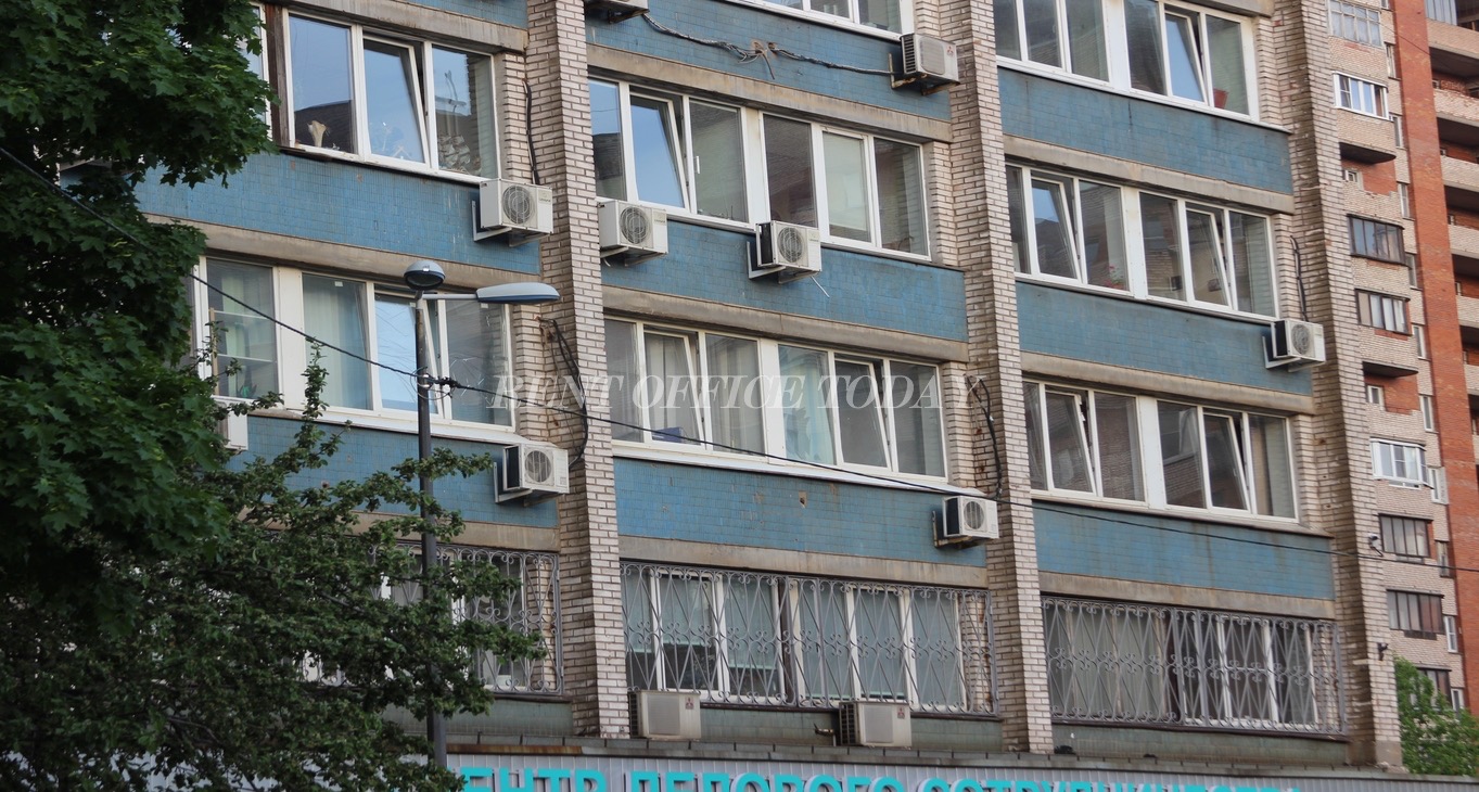 Rent office Охта-91 — photo 3