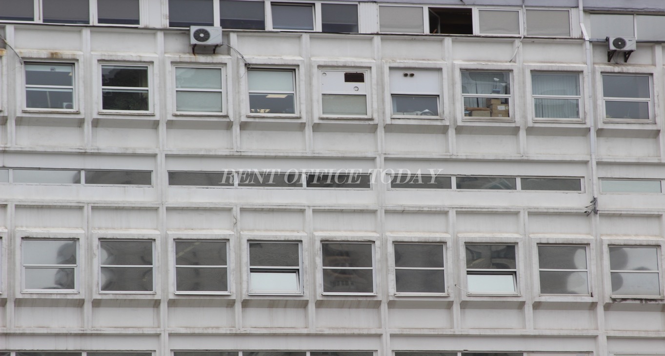 Rent office Охта — photo 2