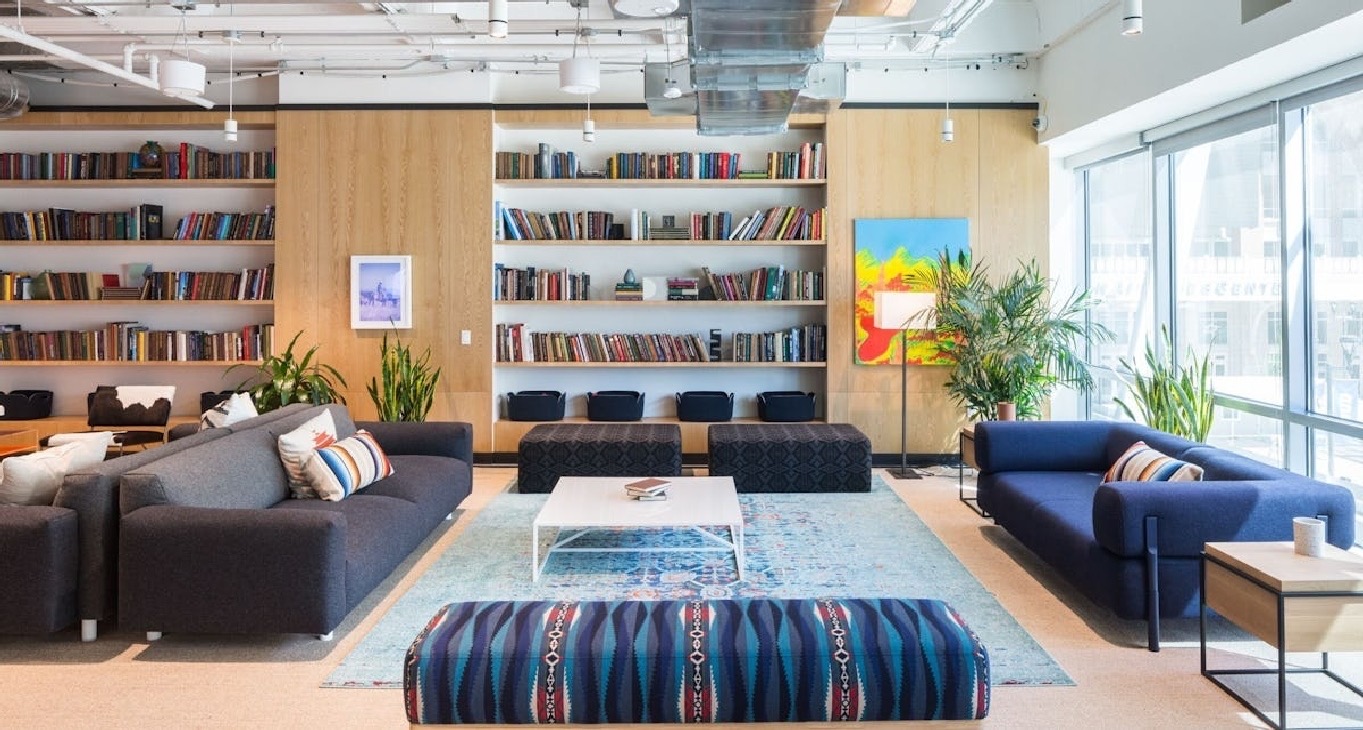 Rent office Olive Street 3090 — photo 4
