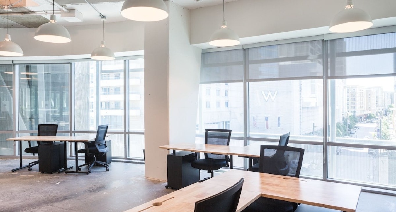 Rent office Olive Street 3090 — photo 12