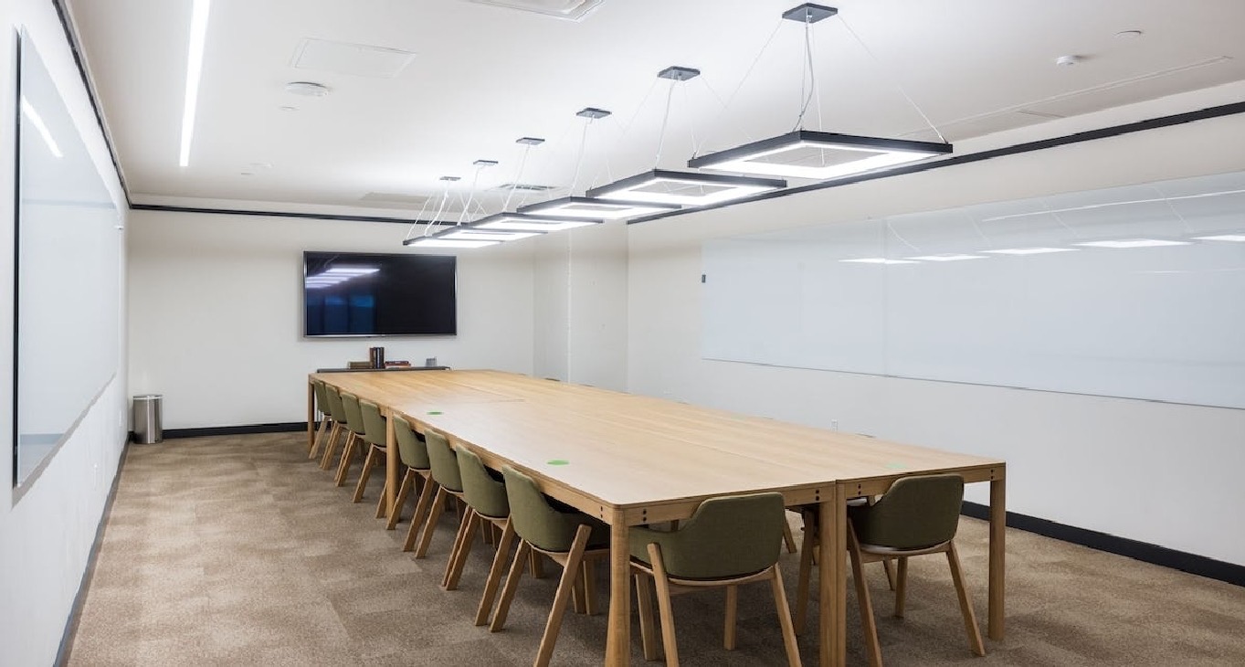 Rent office Olive Street 3090 — photo 7
