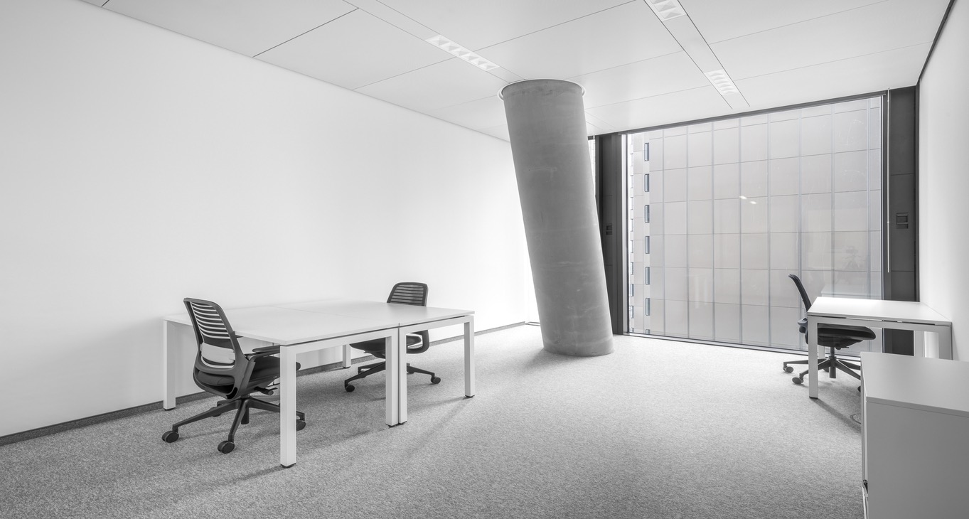 Business center Spaces Omniturm Rent office Spaces Omniturm — photo 9