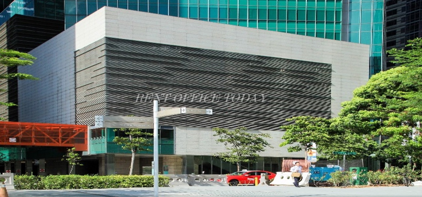Rent office One Raffles Quay — photo 7