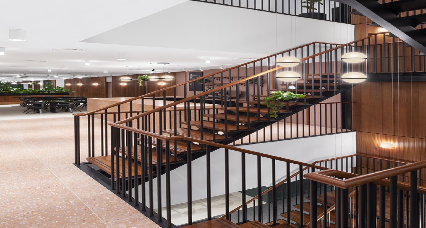 商务中心 One Canada Square Rent office One Canada Square — photo 15