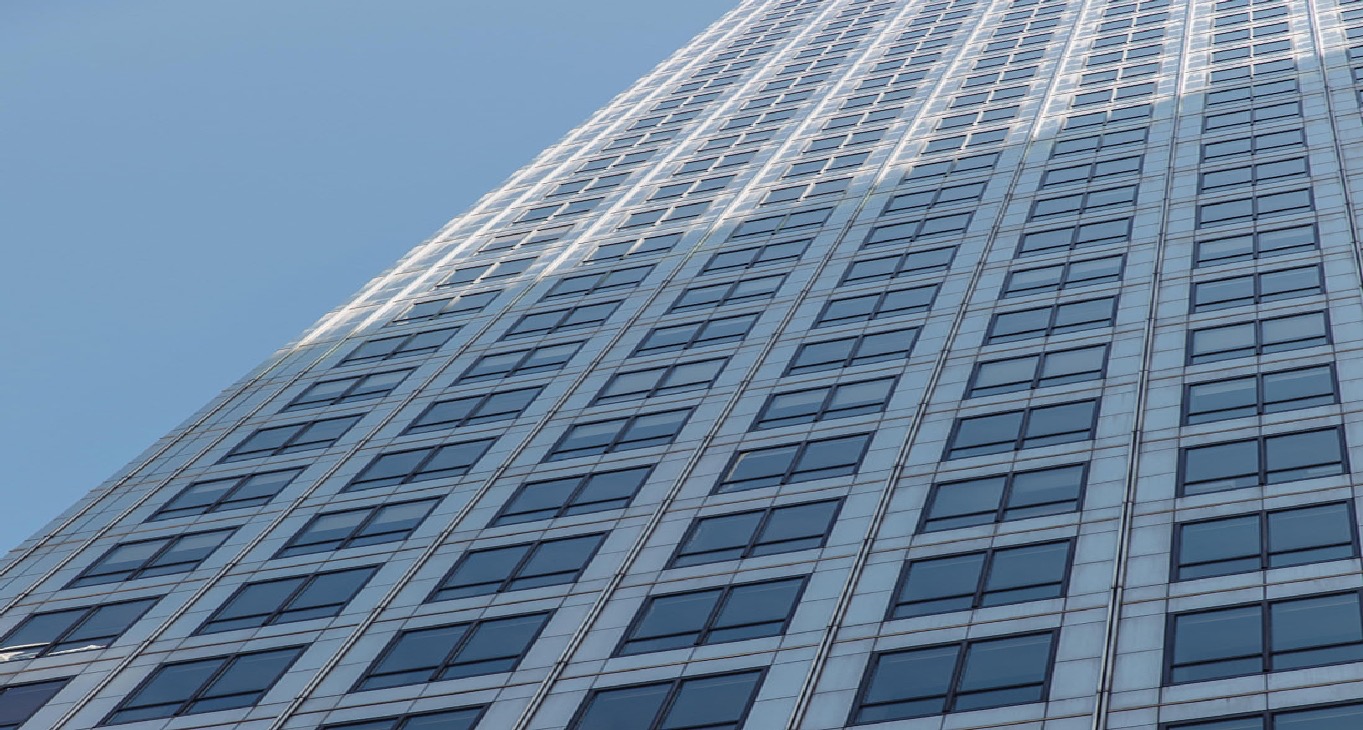 商务中心 One Canada Square Rent office One Canada Square — photo 7