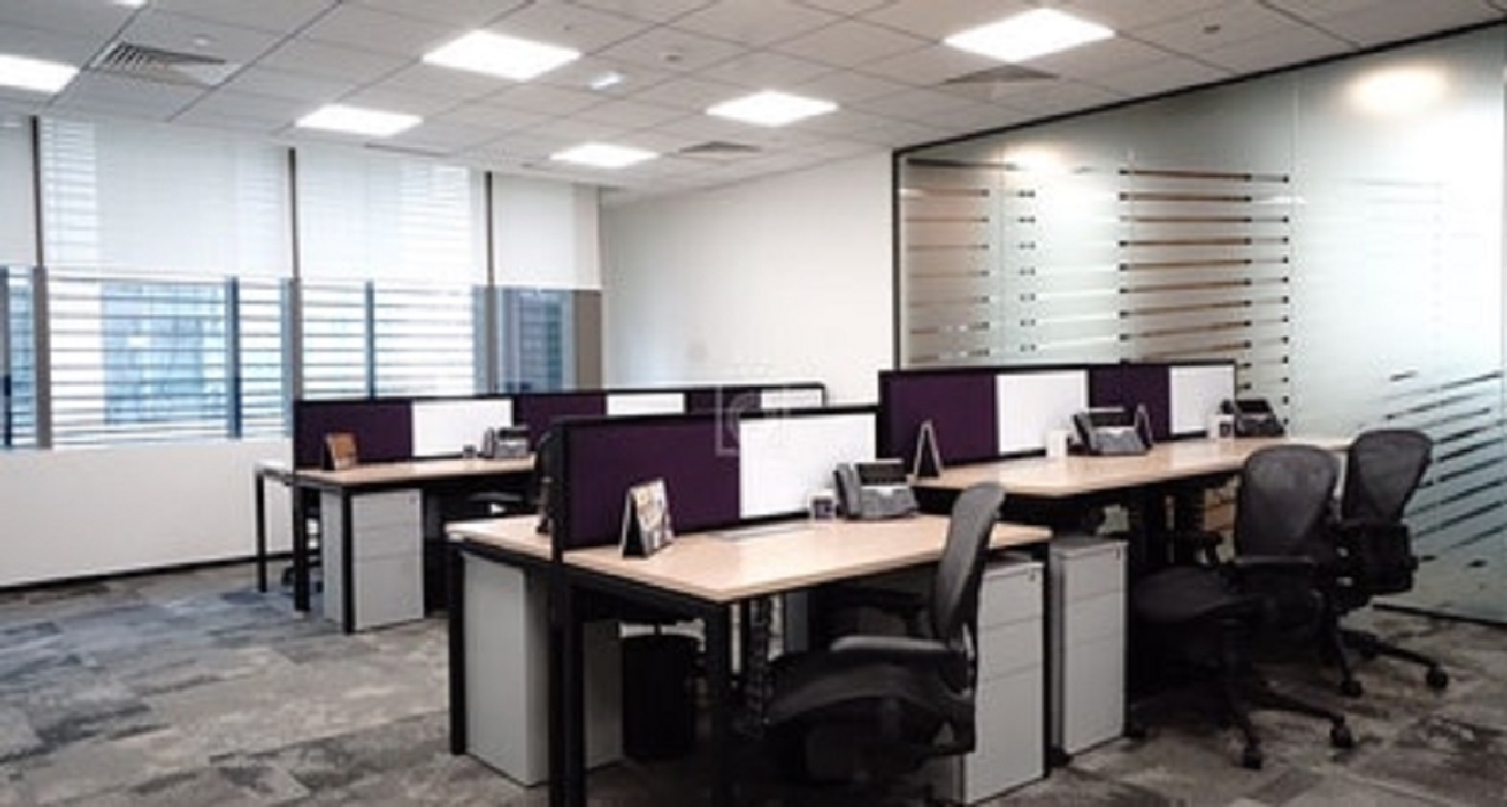 Business center One Central, DWTC Rent office One Central, DWTC — photo 5