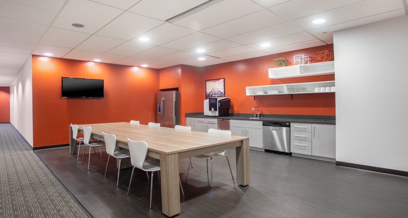مركز أعمال One Crosswoods Rent office One Crosswoods — photo 1