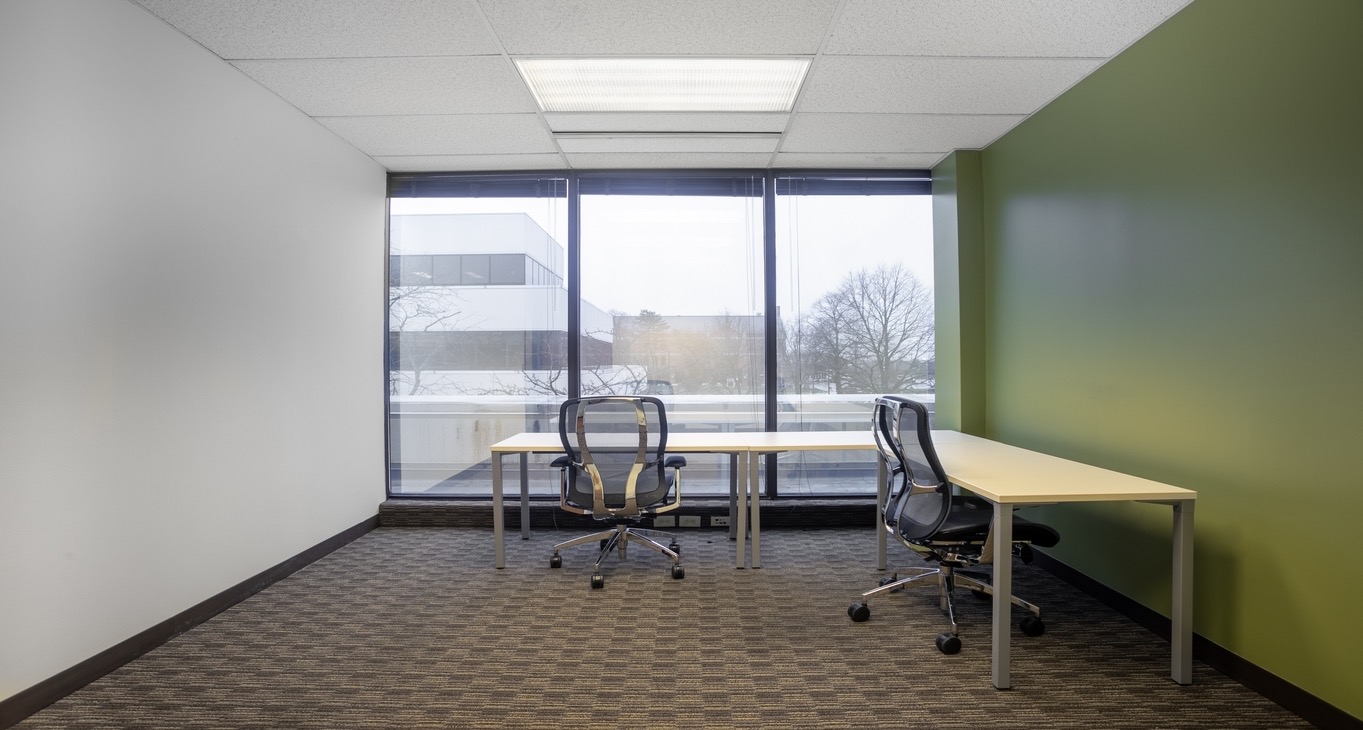 مركز أعمال One Crosswoods Rent office One Crosswoods — photo 3