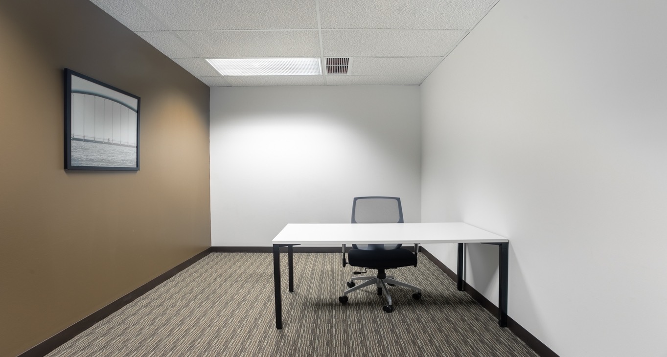 مركز أعمال One Crosswoods Rent office One Crosswoods — photo 5