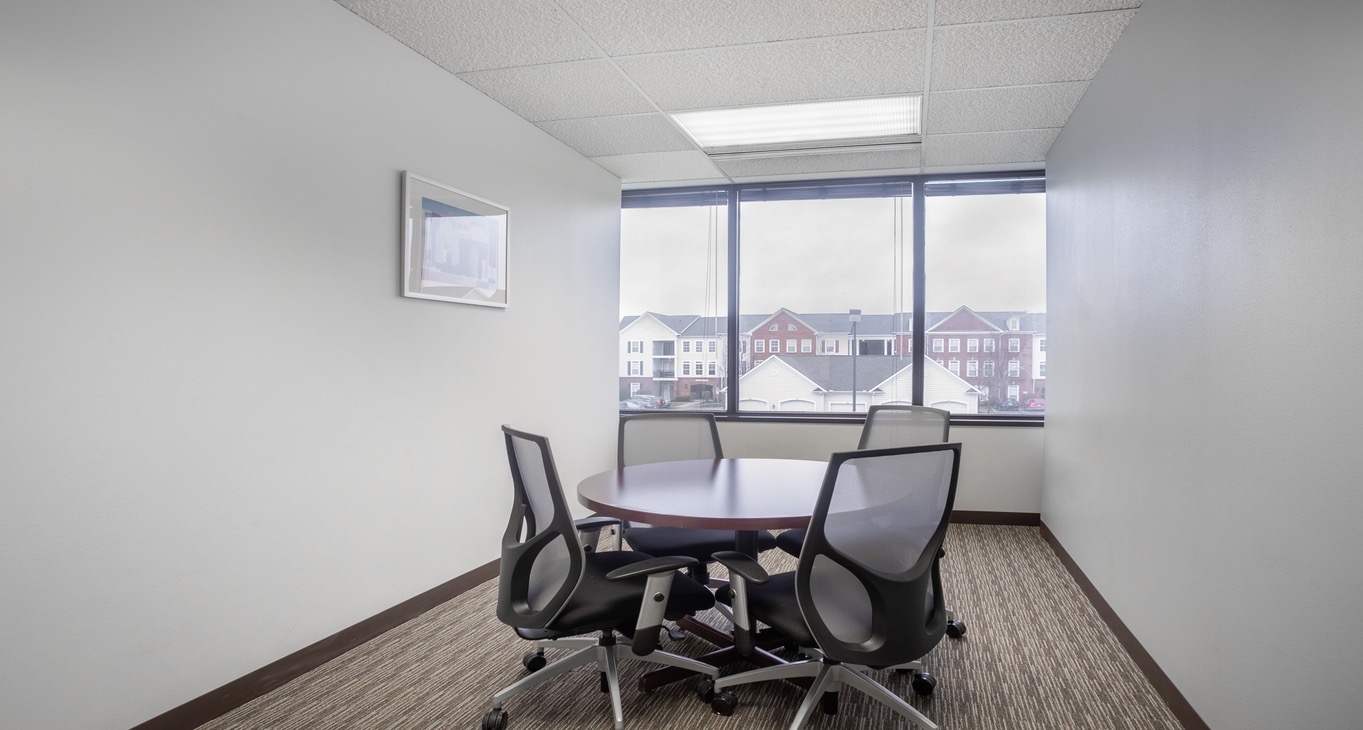 مركز أعمال One Crosswoods Rent office One Crosswoods — photo 8