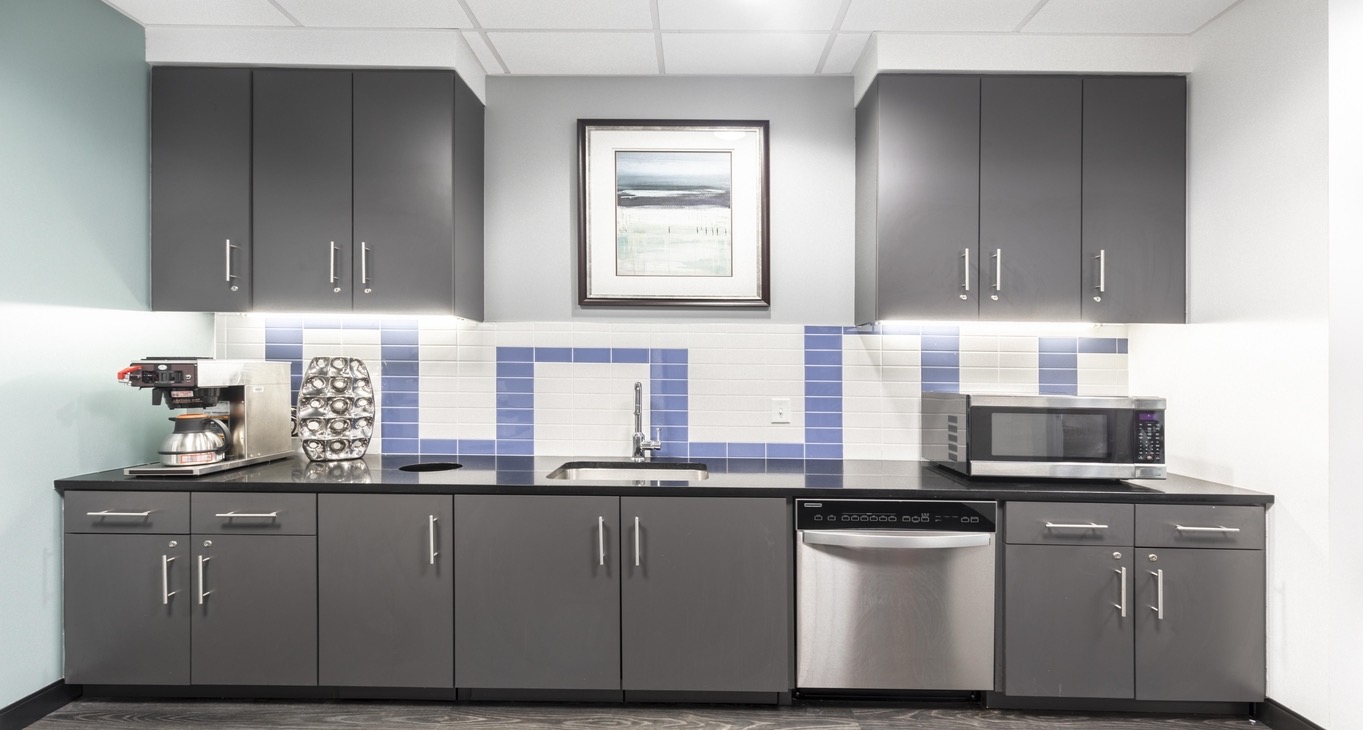 Rent office One Hartsfield Center — photo 4
