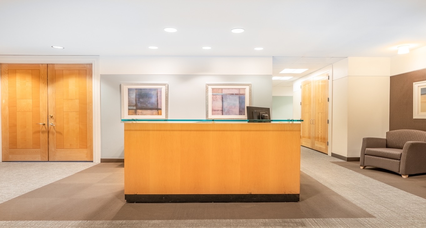 Rent office One Liberty Place — photo 2