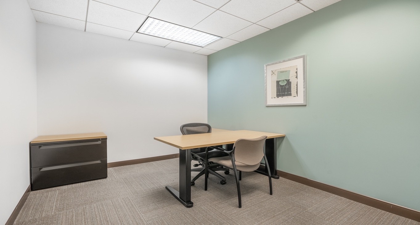 Rent office One Liberty Place — photo 3