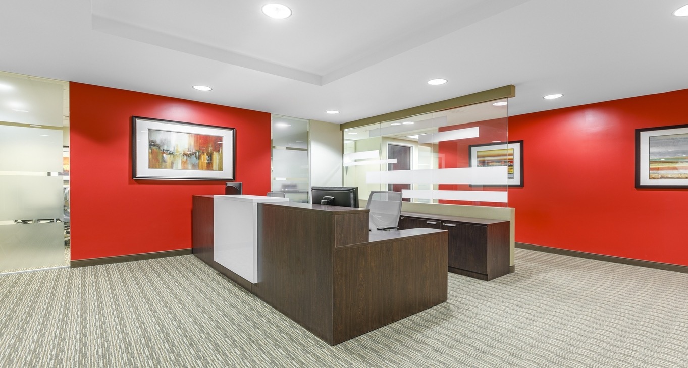 Pusat perniagaan One Liberty Plaza Rent office One Liberty Plaza — photo 3