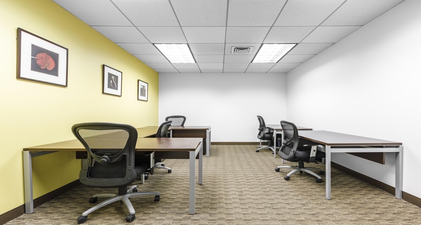 Pusat perniagaan One Liberty Plaza Rent office One Liberty Plaza — photo 4