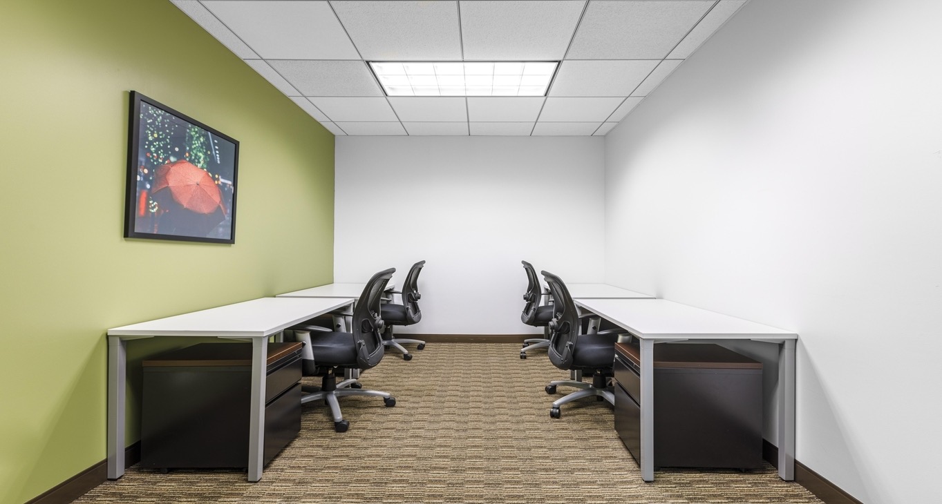 Pusat perniagaan One Liberty Plaza Rent office One Liberty Plaza — photo 5