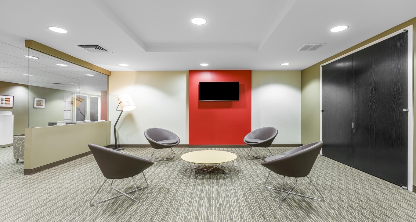 Pusat perniagaan One Liberty Plaza Rent office One Liberty Plaza — photo 6