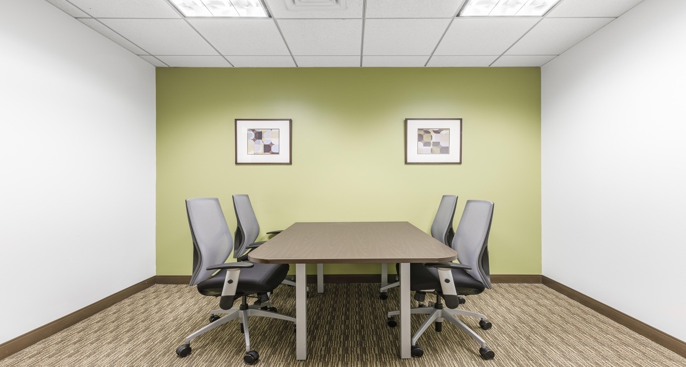 Pusat perniagaan One Liberty Plaza Rent office One Liberty Plaza — photo 1