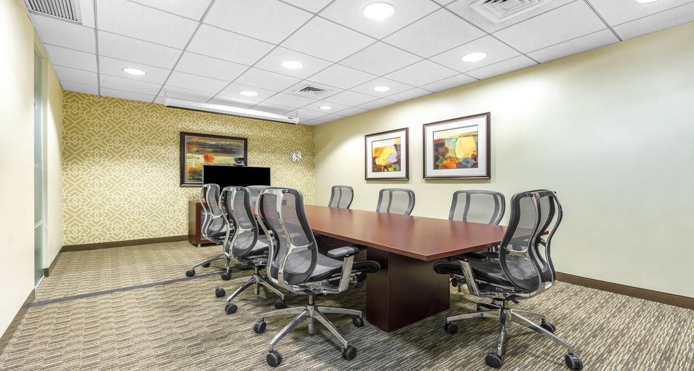 Pusat perniagaan One Liberty Plaza Rent office One Liberty Plaza — photo 7