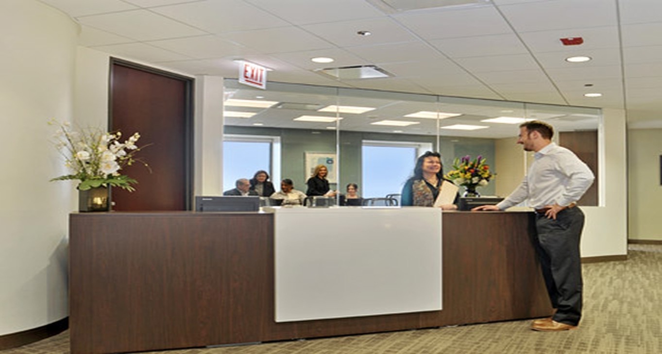 Rent office One Magnificent Mile — photo 2