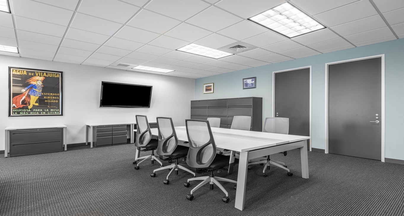 Rent office One Marina Park Drive — photo 7