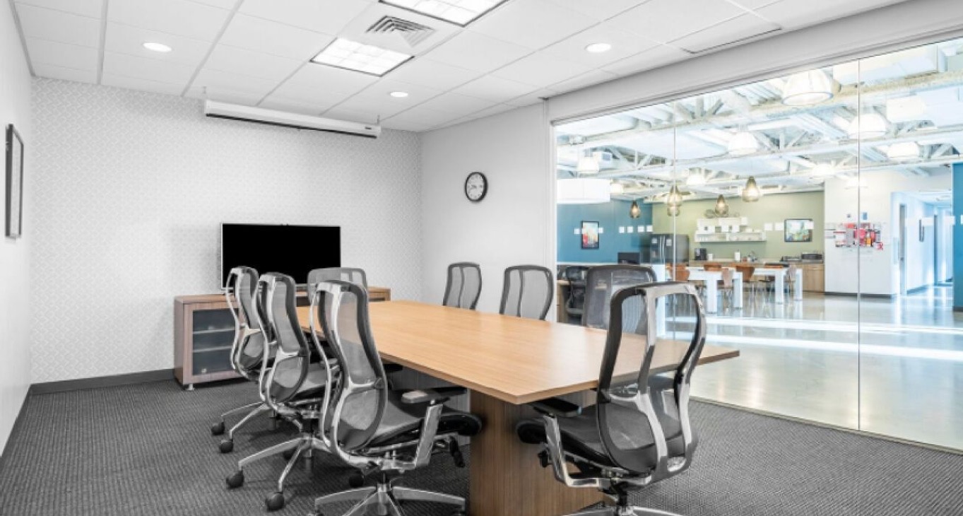 Rent office One Marina Park Drive, Suite 1410 — photo 12