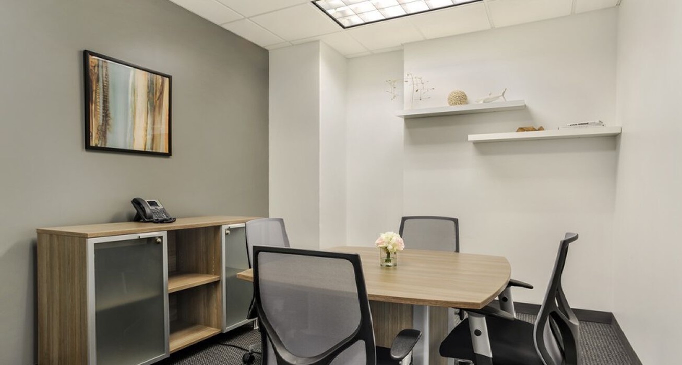 Rent office One Marina Park Drive, Suite 1410 — photo 7