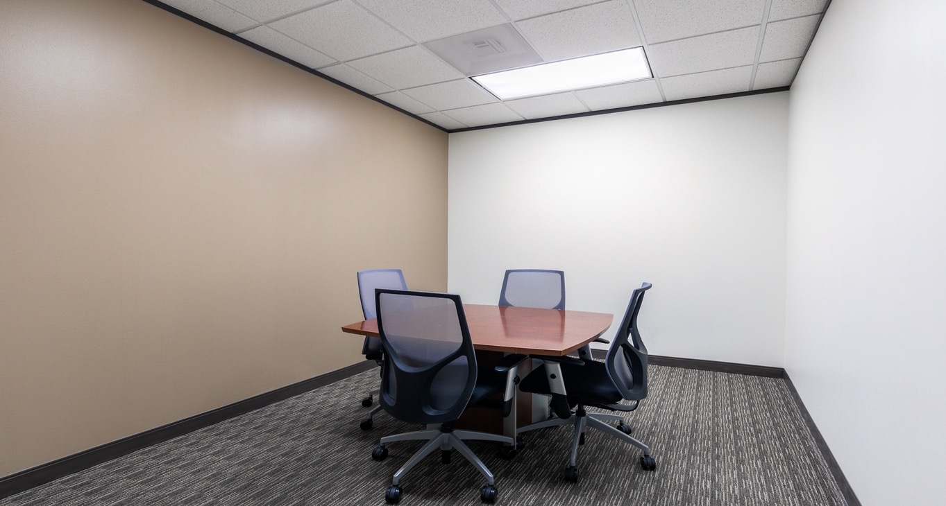 Rent office One Riverway — photo 7