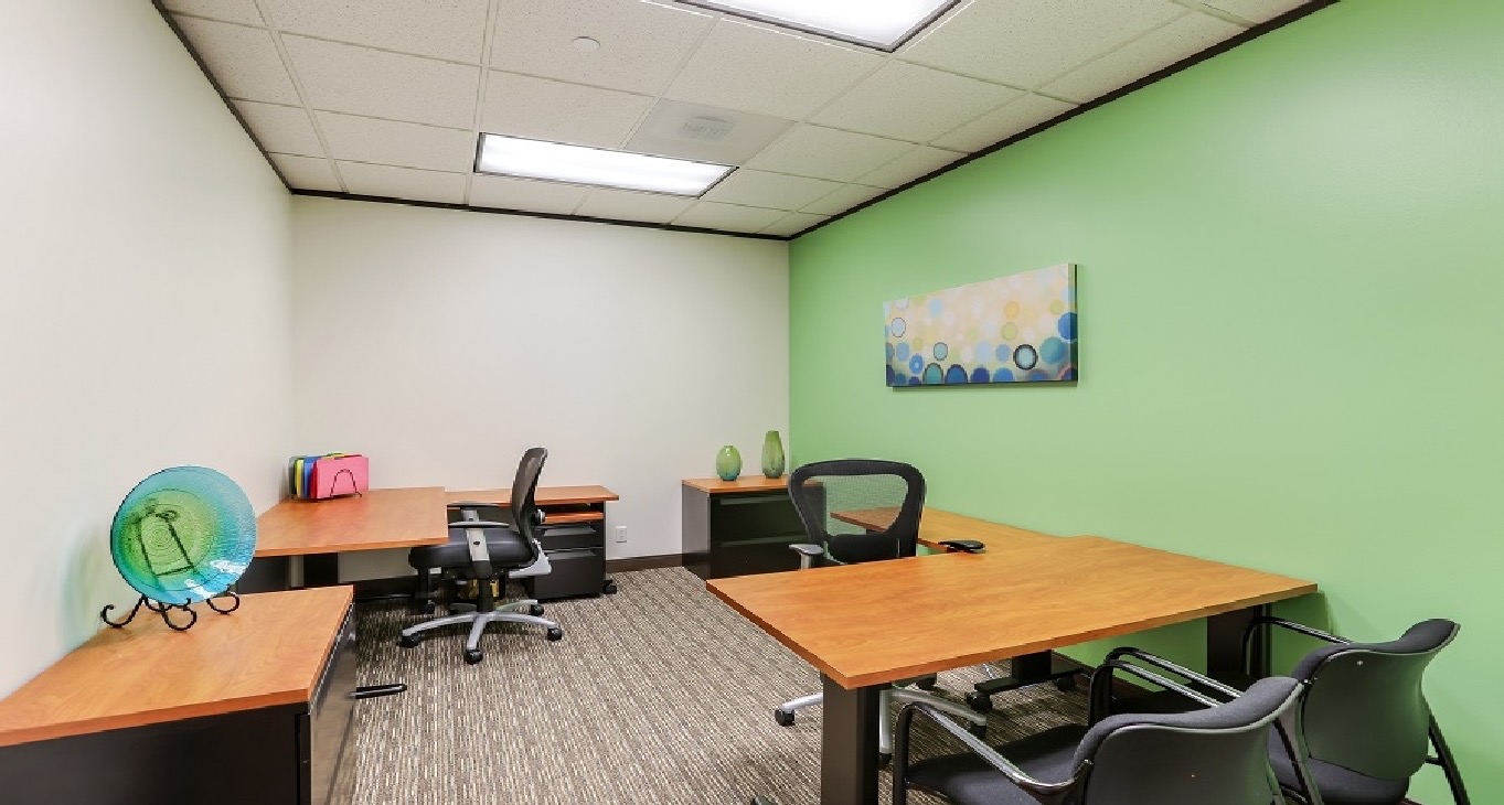 Rent office One Riverway — photo 10
