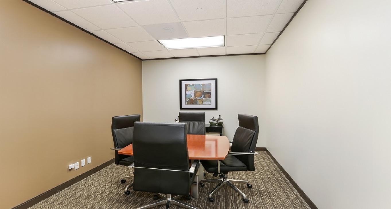 Rent office One Riverway — photo 4