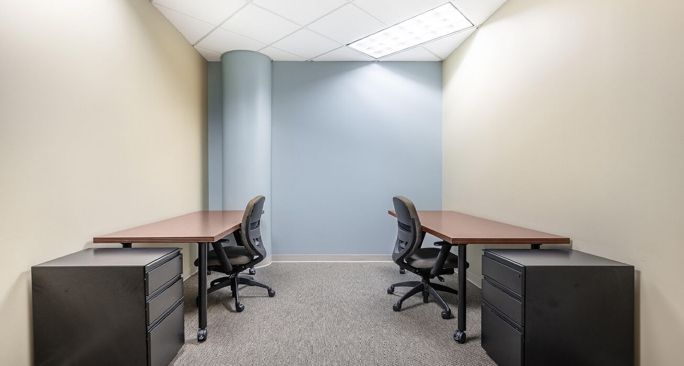 Rent office One West Court Square — photo 13
