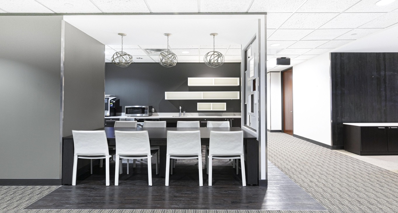 Rent office One Westchase Center — photo 4