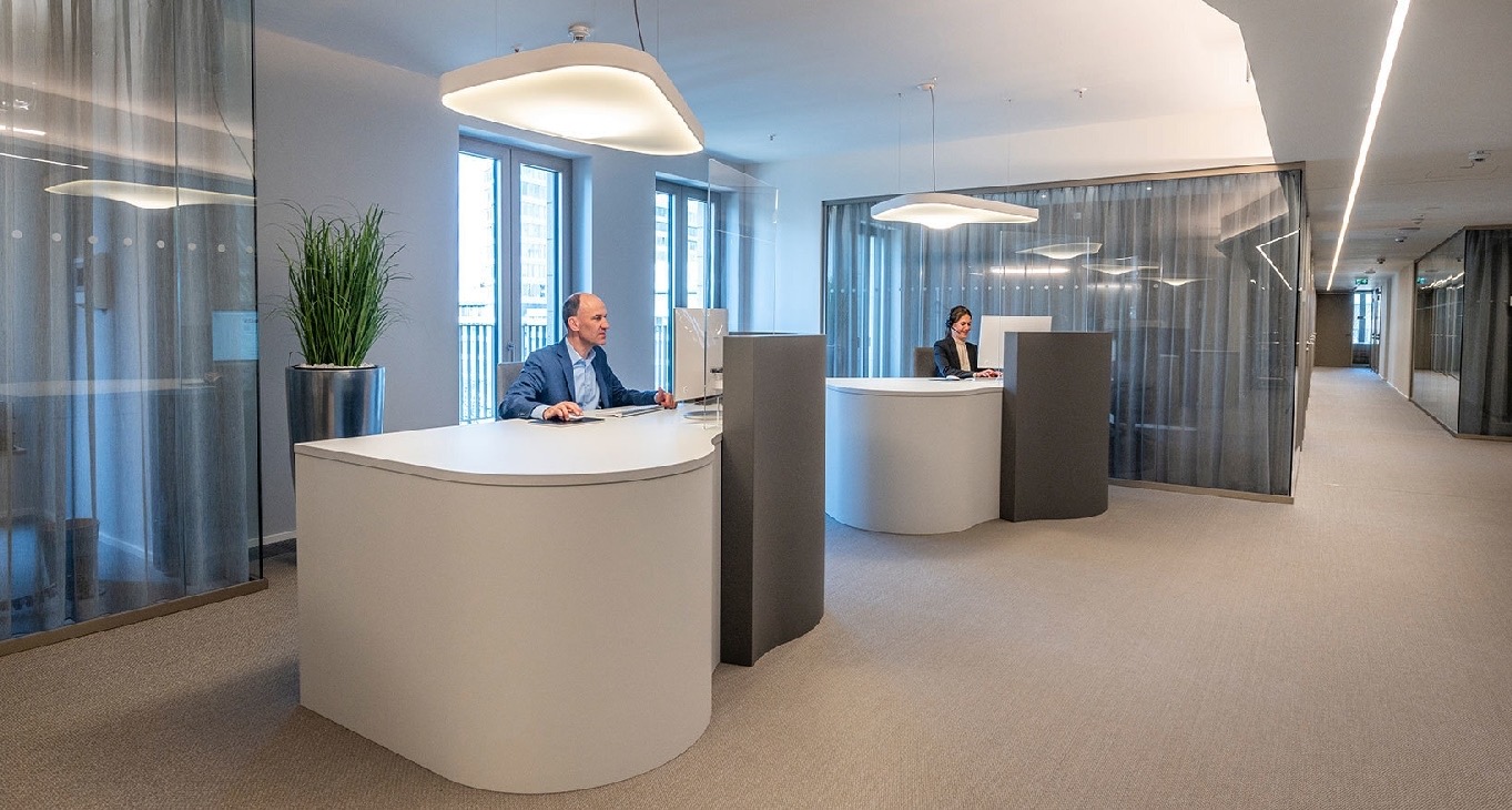 Rent office Opernplatz 14 — photo 15
