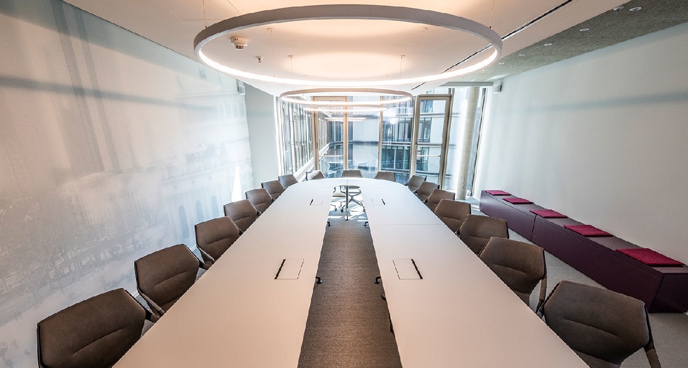 Rent office Opernplatz 14 — photo 2